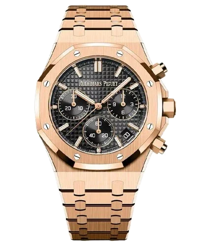 Audemars Piguet Royal Oak Chronograph 26240OR.OO.1320OR.02