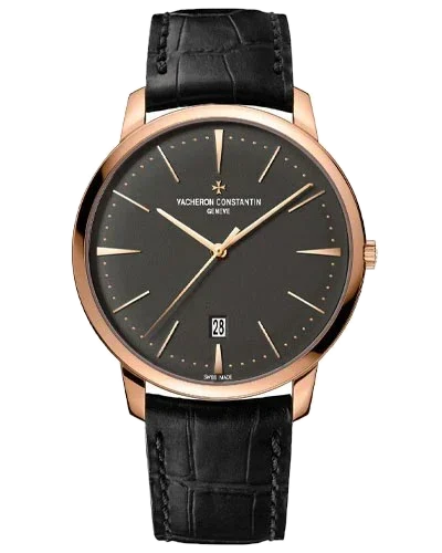 Vacheron Constantin Patrimony 85180/000R-9166