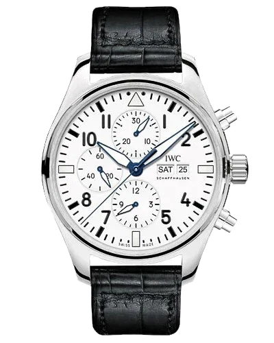 IWC Pilot’s Watch Chronograph IW377725