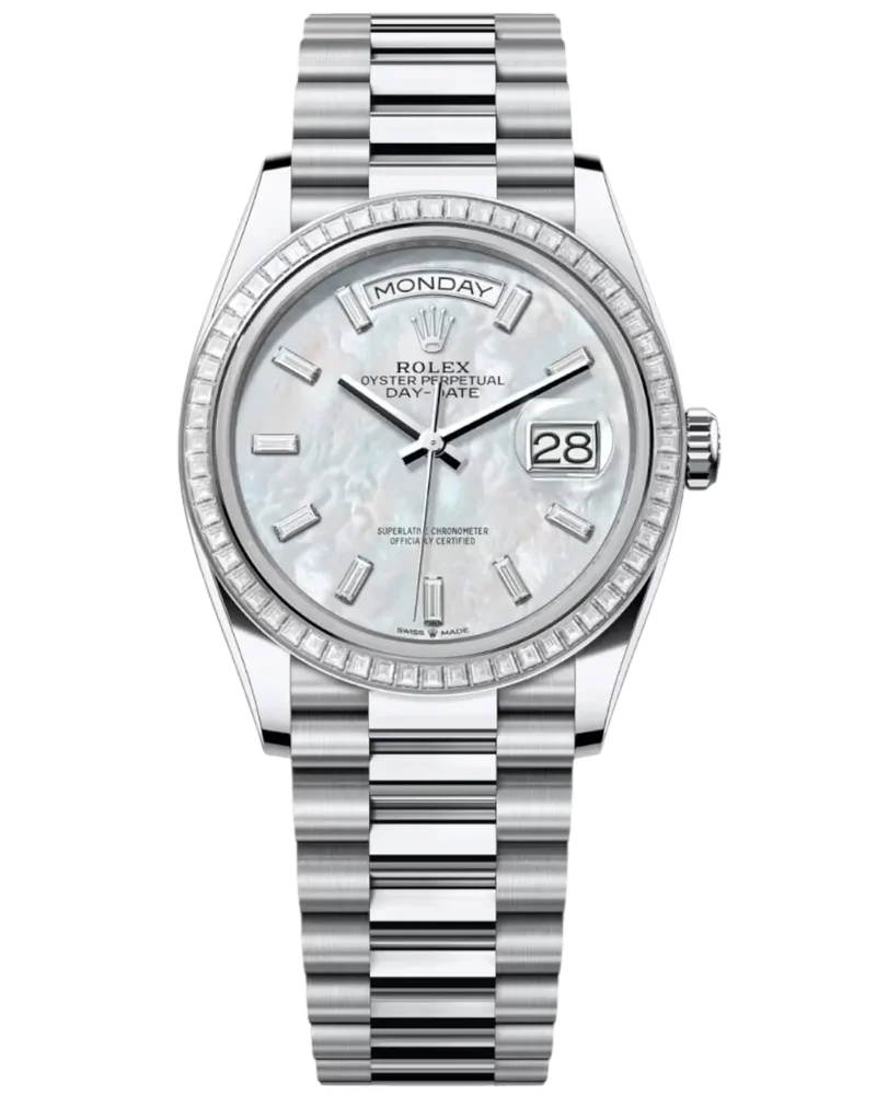 Rolex Day-Date Ladies 128239-04
