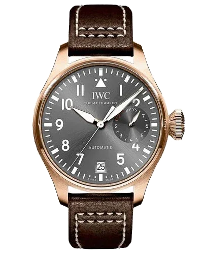 IWC Big Pilot’s Watch IW500917
