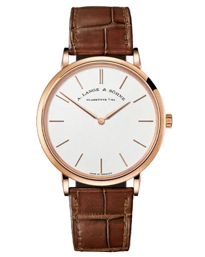 A. Lange & Sohne Saxonia Ultra Thin 211.033