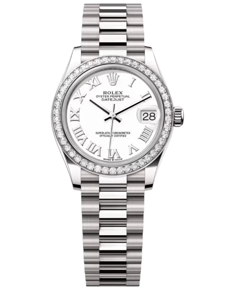 Rolex Datejust 278384RBR-0014