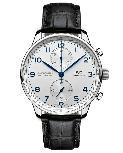 IWC Portugieser Chronograph IW371602