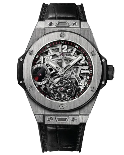 Hublot Big Bang Tourbillon 405.NX.0137.LR