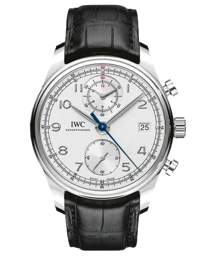 IWC Portugieser Chronograph IW390403