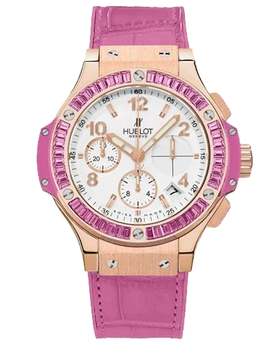 Hublot Big Bang Tutti Frutti 341.PP.2010.LR.1933