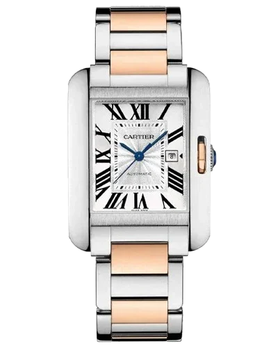 Cartier Tank Anglaise W5310007