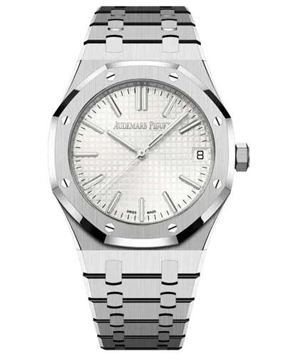 Audemars Piguet Royal Oak 15510ST.OO.1320ST.03