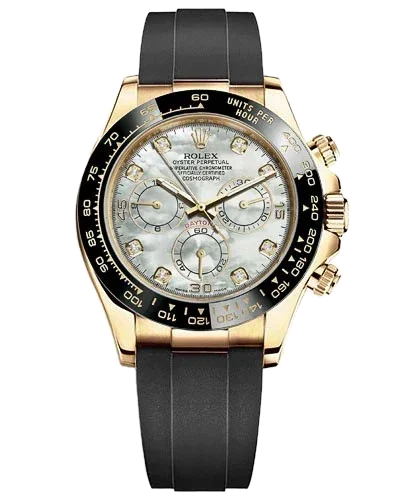 Rolex Cosmograph Daytona 116518LN-0045