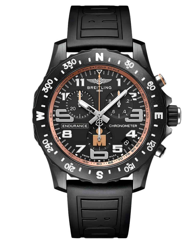 Breitling Endurance Pro Ironman 44mm X823109A1K1S1