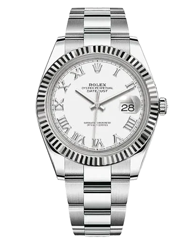 Rolex Datejust 126334-0023