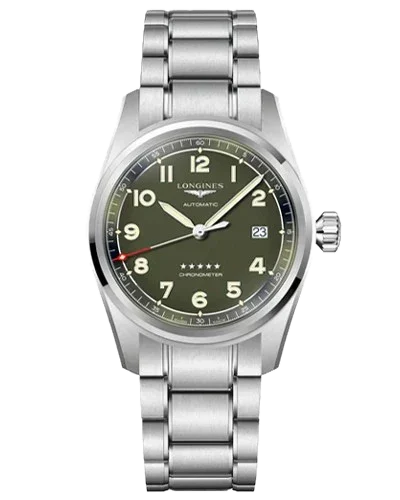 Longines Spirit Prestige L3.810.4.03.6