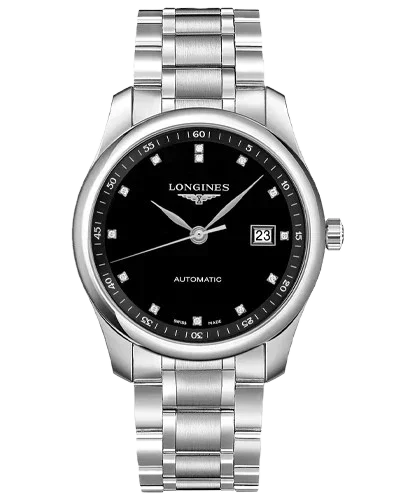 Longines Master Collection L2.793.4.57.6