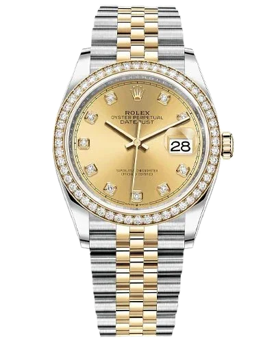 Rolex Datejust 126283RBR-0003