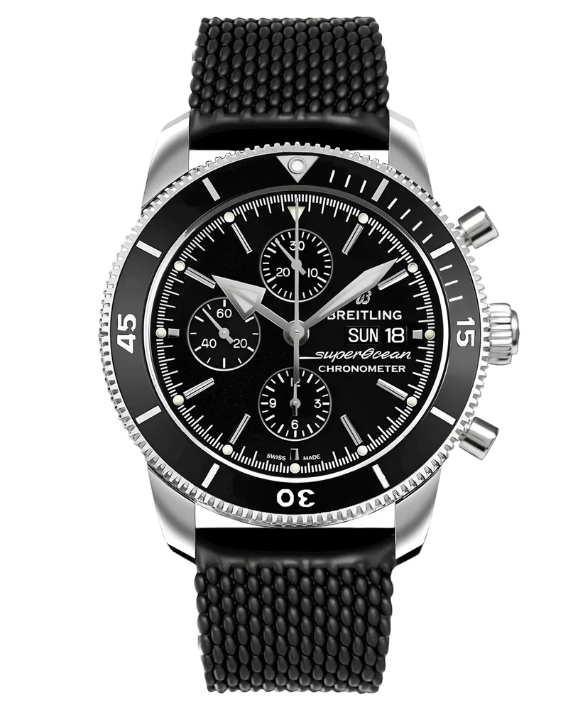 Breitling Superocean Heritage Chronograph Volcano 46 A13312121B1S1