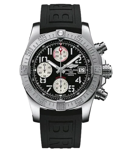 Breitling Avenger II Chronograph A1338111/F564/153S