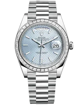 Rolex Day-Date 228396TBR-0001