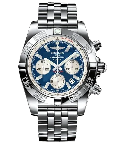 Breitling Chronomat AB011012/C788/375A
