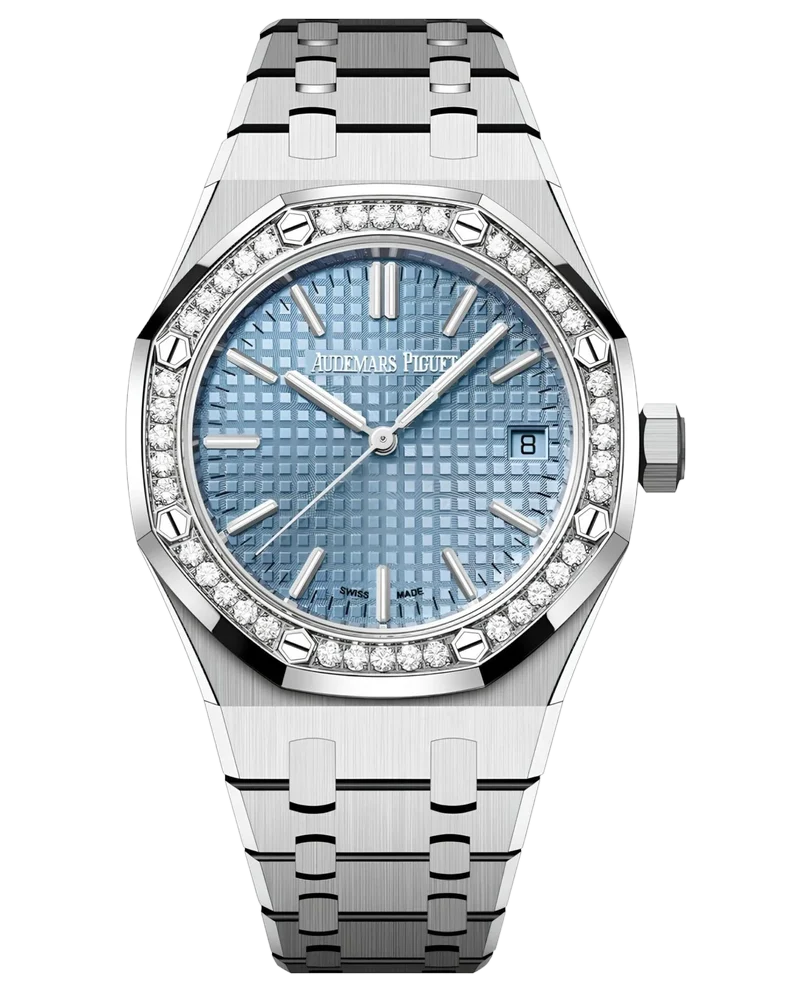 Audemars Piguet Royal Oak Selfwinding 15551ST.ZZ.1356ST.04