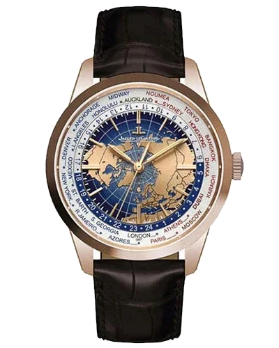 Jaeger-LeCoultre Geophysic Universal Time 8102520
