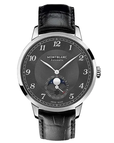 Montblanc Star Legacy Moonphase 118518