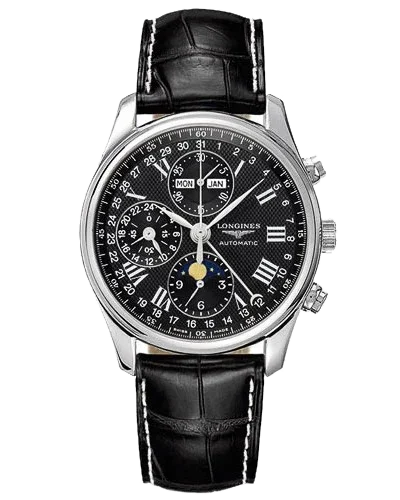 Longines Master Collection L2.673.4.51.7