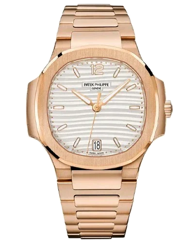 Patek Philippe Nautilus 7118/1R-001