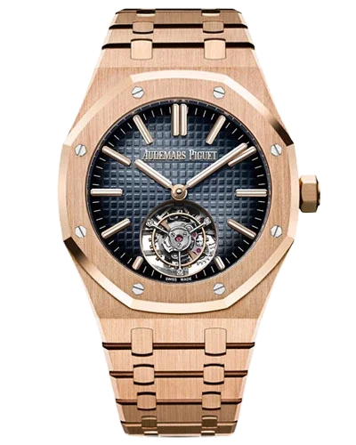 Audemars Piguet Royal Oak Tourbillon Extra-Thin 26730OR.OO.1320OR.01