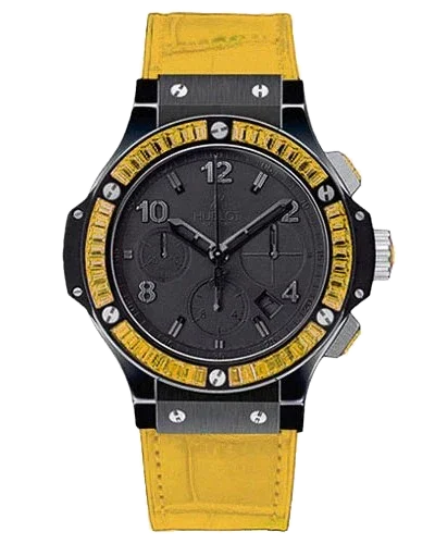 Hublot Big Bang Tutti Frutti 341.CY.1110.LR.1911