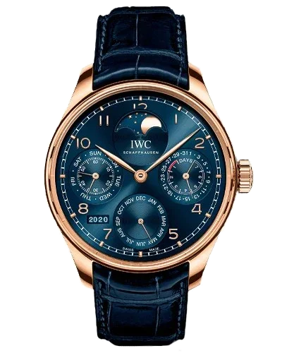 IWC Portugieser Perpetual Calendar IW503312