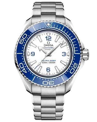 Omega Seamaster Planet Ocean 6000M Ultra Deep 215.30.46.21.04.001