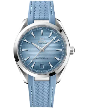 Omega Seamaster Aqua Terra 150 m Co-axial Master Chronometer 220.12.41.21.03.008