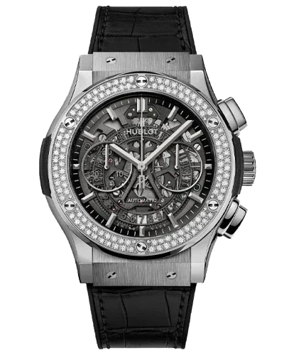 Hublot Classic Fusion Aerofusion Chronograph 525.NX.0170.LR.1104