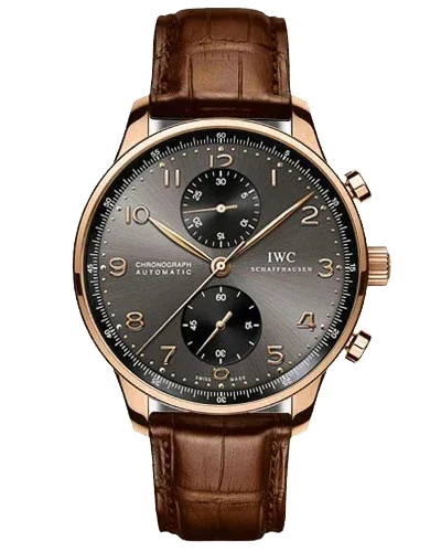 IWC Portugieser Chronograph IW371415