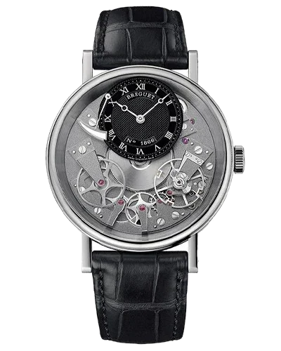 Breguet Tradition 7057BB/G9/9W6