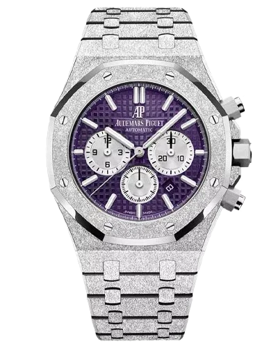 Audemars Piguet Royal Oak Chronograph 26331BC.GG.1224BC.01