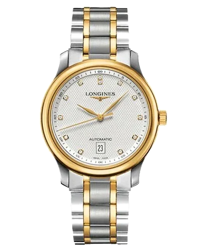 Longines Master Collection L2.628.5.77.7