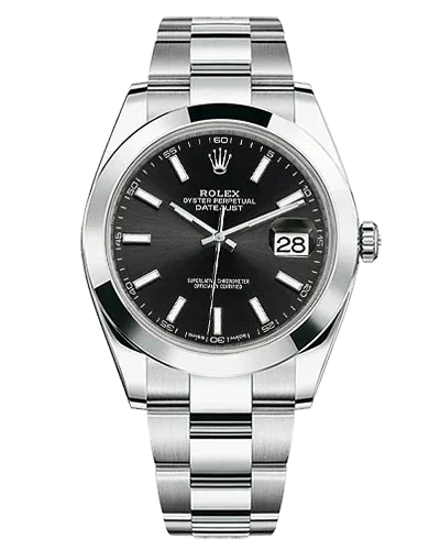 Rolex Datejust 126300-0011