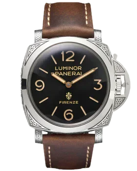 Panerai Luminor 1950 Firenze 3 Day PAM00972