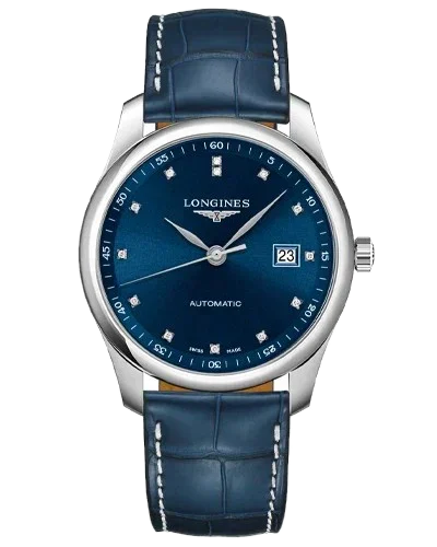 Longines Master Collection L2.793.4.97.0