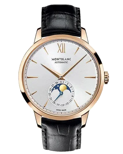 Montblanc Heritage Spirit Moonphase 111185