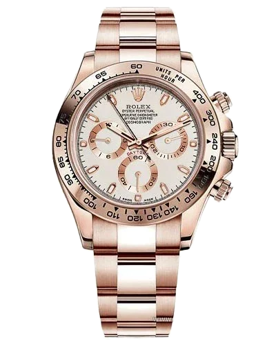 Rolex Cosmograph Daytona 116505-0010