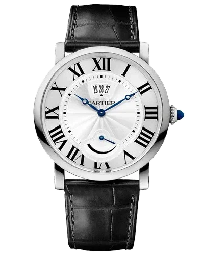 Cartier Rotonde Haute Horlogerie W1556369