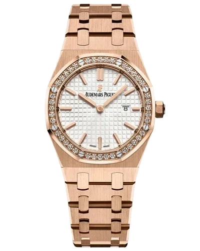 Audemars Piguet Royal Oak 67651OR.ZZ.1261OR.01