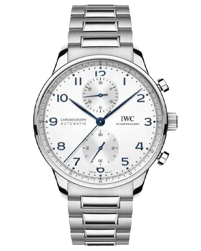 IWC Portugieser Chronograph IW371617