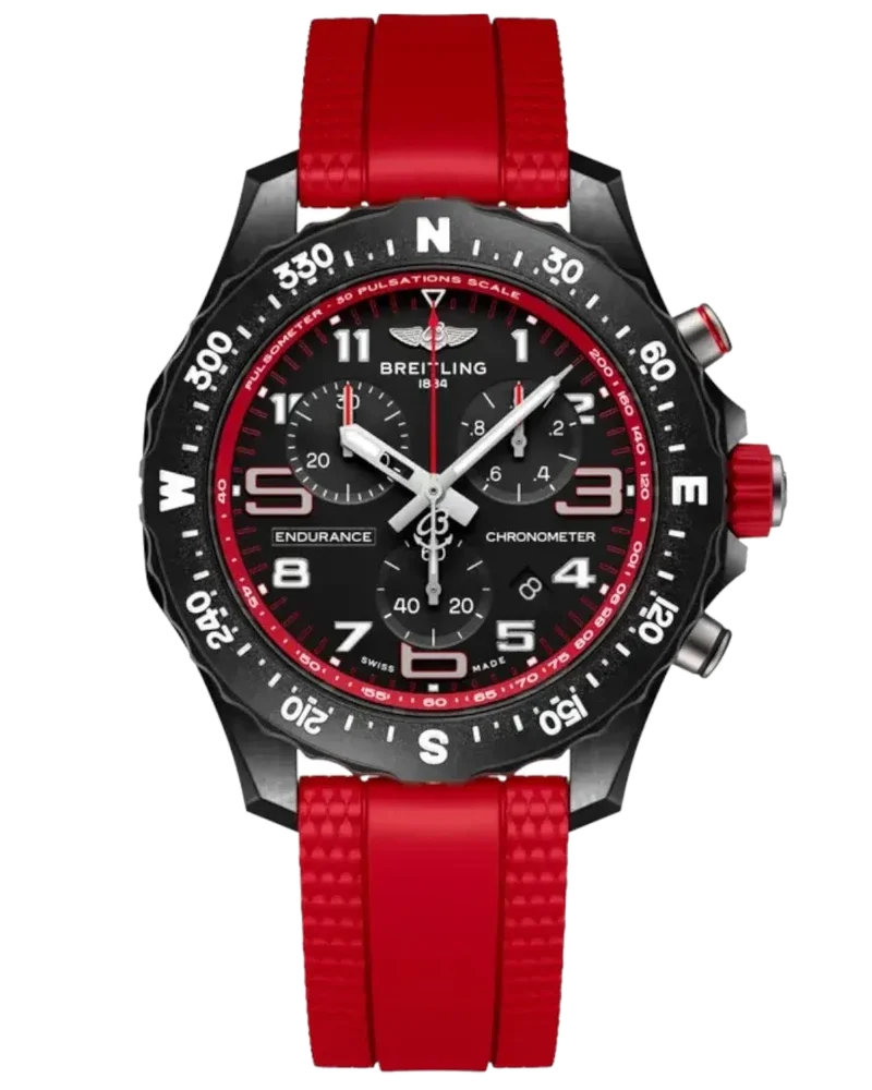 Breitling Endurance Pro 38 X83310D91B2S1