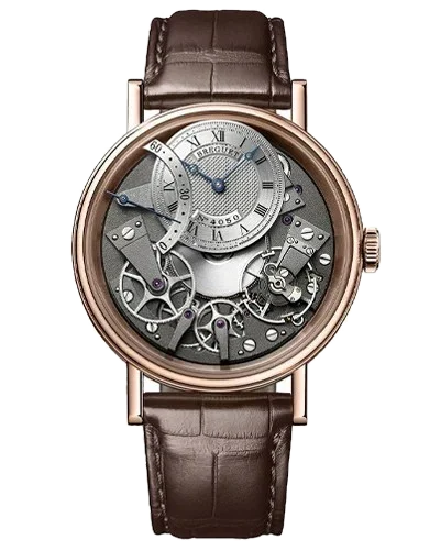Breguet Tradition 7097BR/G1/9WU