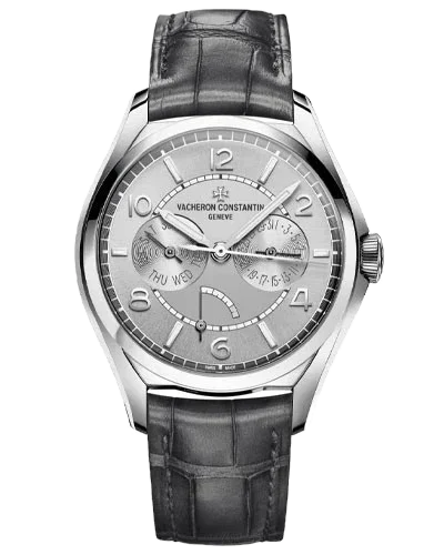 Vacheron Constantin Fiftysix Day-Date 4400E/000A-B437