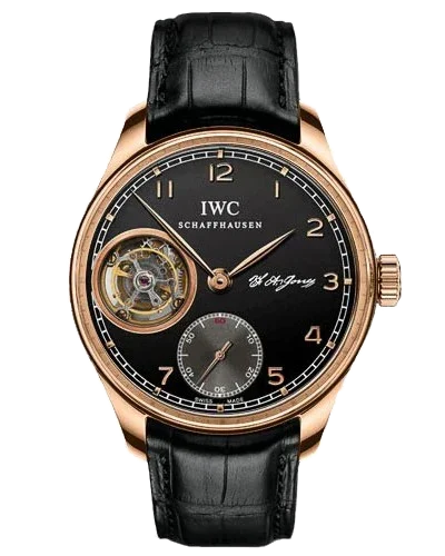 IWC Portugieser Tourbillon IW544705
